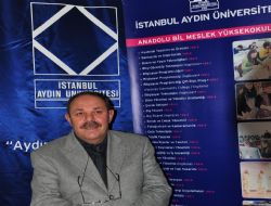 Turgut'a yeni görev